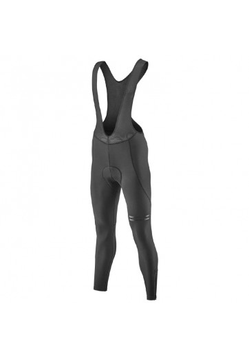 Panta-colanti Giant PODIUM THERMAL BIBTIGHT BLACK XL