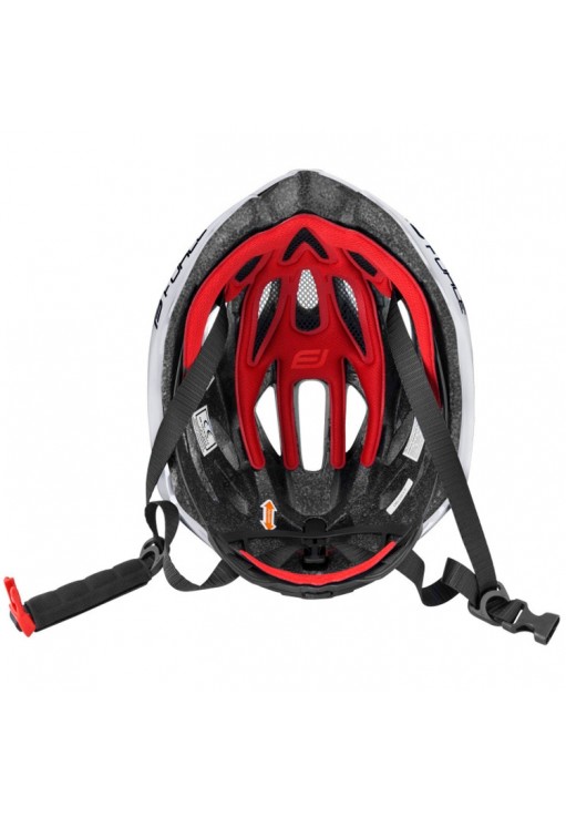 Casti de bicicleta Force SAURUS