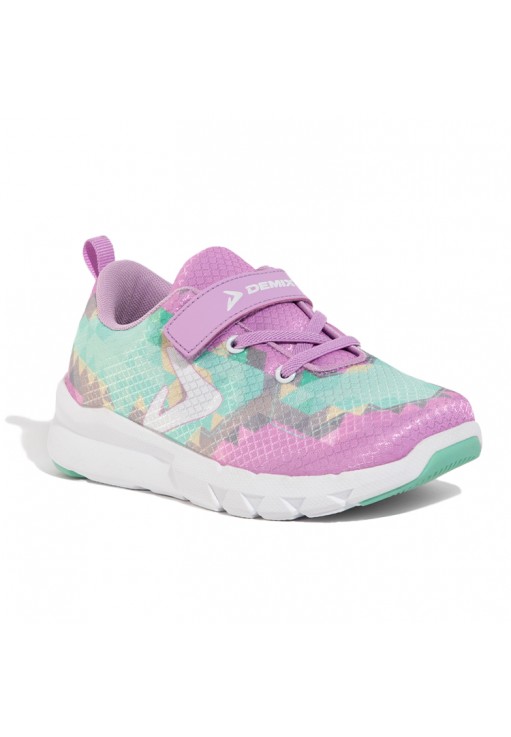 Incaltaminte Sport Demix TWIST