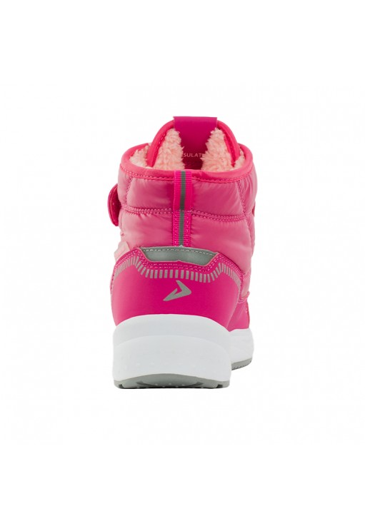 Ghete Demix PUFF LOW