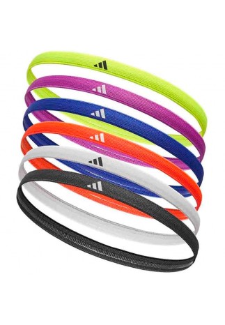 Banda de par Adidas Hairbands