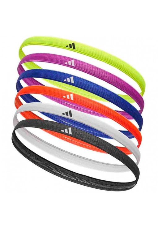 Banda de par Adidas Hairbands