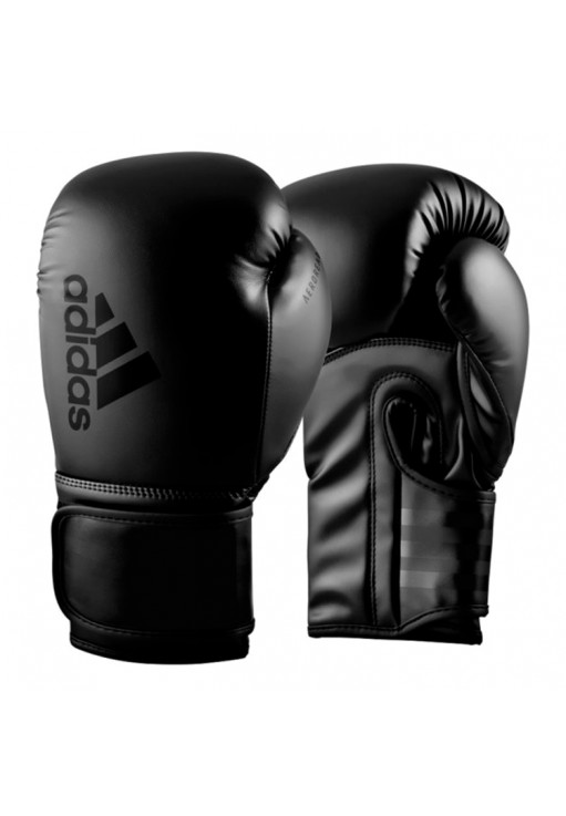 Manusi box Adidas Hybrid 80