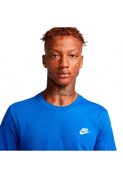 Футболка Nike M NSW CLUB TEE