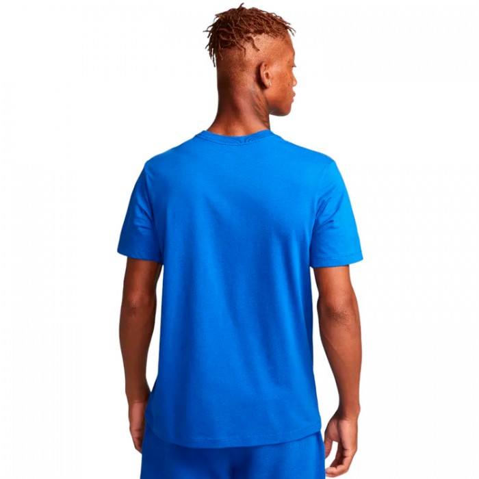 Футболка Nike M NSW CLUB TEE AR4997-480 - 3