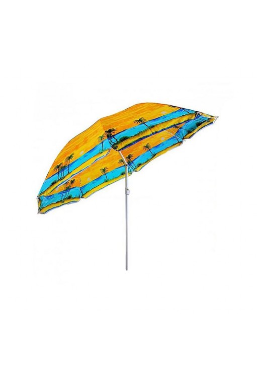 Umbrela p/u plaja GS Beach Umbrella