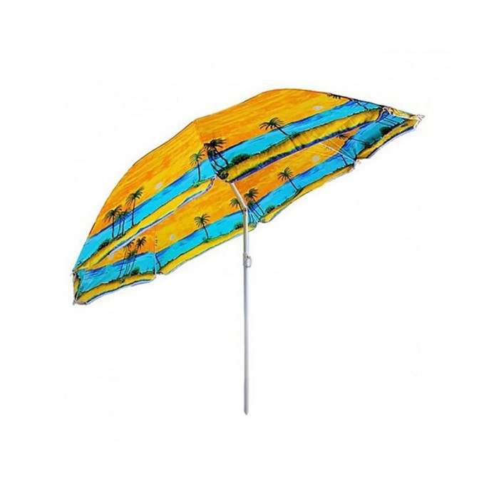 Umbrela p/u plaja GS Beach Umbrella 826352