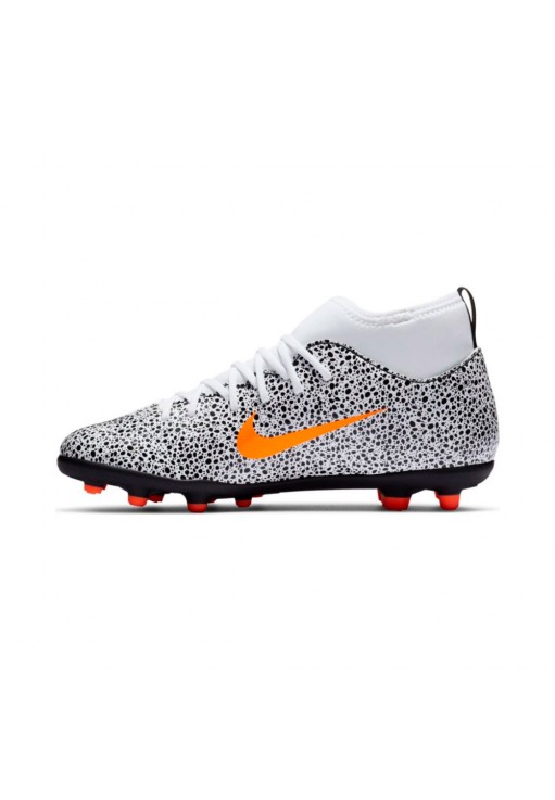 Бутсы Nike JR SUPERFLY 7 CLUB CR7 
