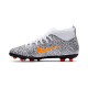 Бутсы Nike JR SUPERFLY 7 CLUB CR7  CV3285-180