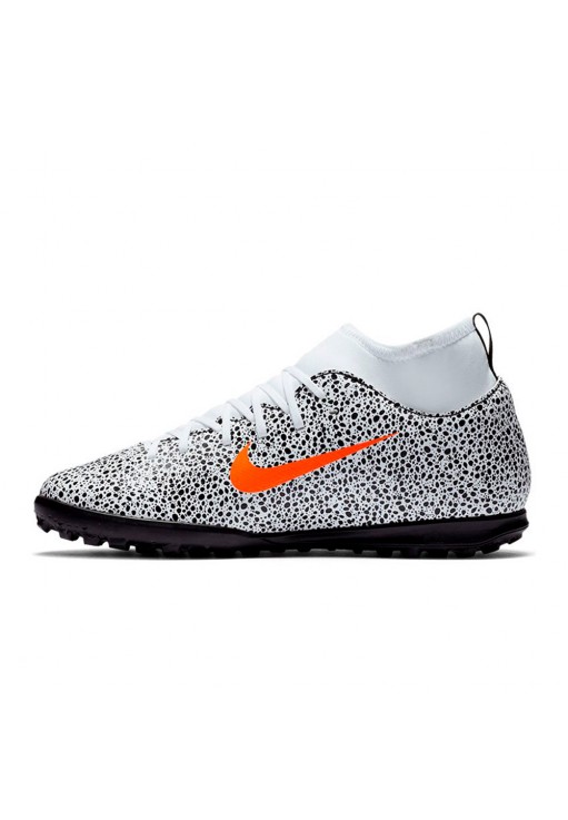 Бутсы Nike JR SUPERFLY 7 CLUB CR7 TF