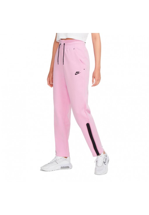 Pantaloni Nike W NSW TCH FLC OH PANT