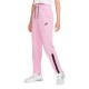 Pantaloni Nike W NSW TCH FLC OH PANT CW4294-680