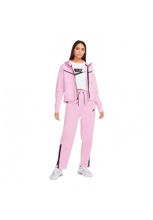 Брюки Nike W NSW TCH FLC OH PANT