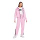 Pantaloni Nike W NSW TCH FLC OH PANT CW4294-680 - 2