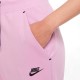 Pantaloni Nike W NSW TCH FLC OH PANT CW4294-680 - 5