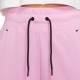 Pantaloni Nike W NSW TCH FLC OH PANT CW4294-680 - 6