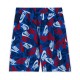 Шорты для плавания Nike B NSW WOVEN AOP SHORT DA0853-480