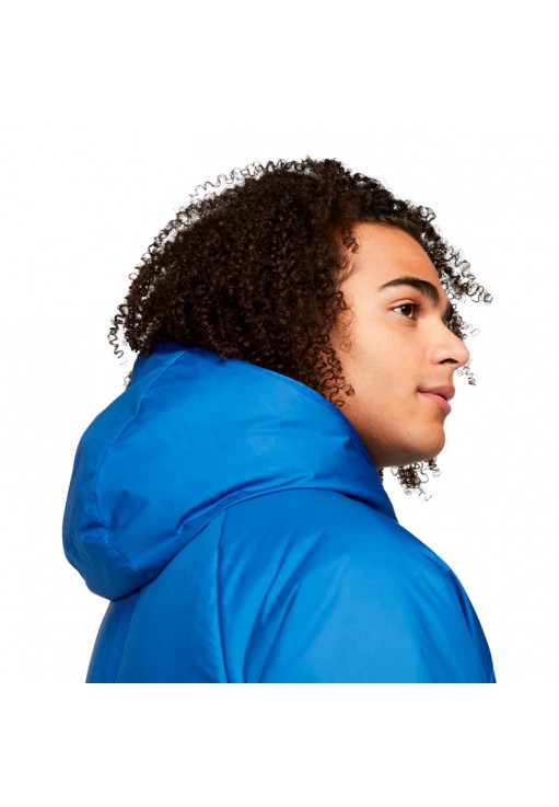 Куртка Nike M NSW TF RPL LEGACY HD JKT