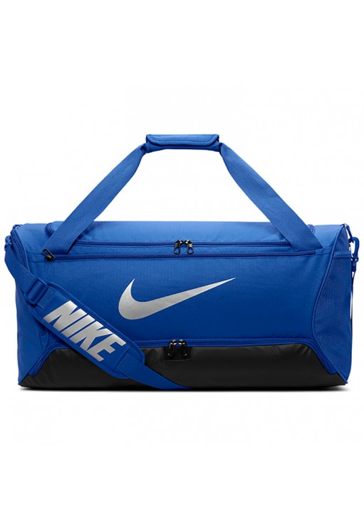 Сумка спортивная Nike NK BRSLA M DUFF - 9.5 (60L)