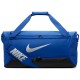 Сумка спортивная Nike NK BRSLA M DUFF - 9.5 (60L) DH7710-480