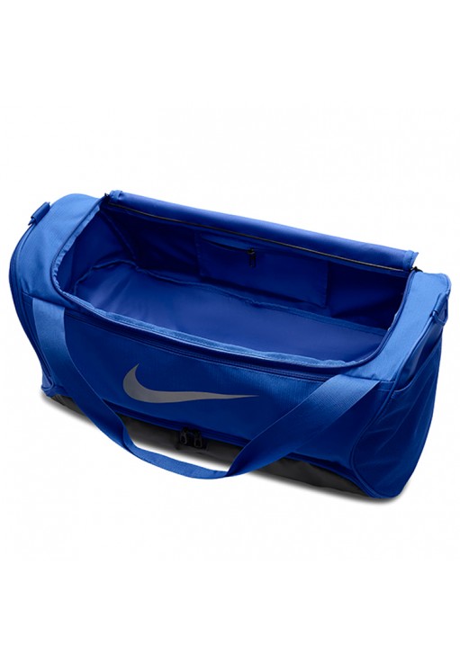 Сумка спортивная Nike NK BRSLA M DUFF - 9.5 (60L)