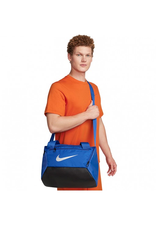 Сумка спортивная Nike NK BRSLA XS DUFF - 9.5 (25L)