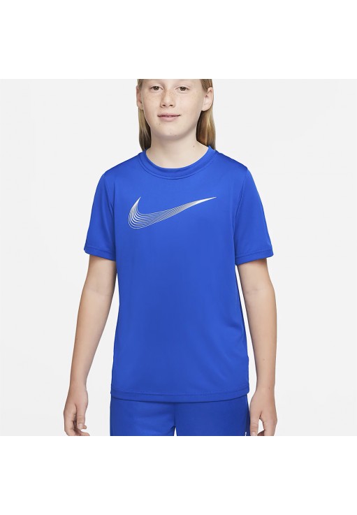 Футболка Nike B NK DF HBR SS TOP