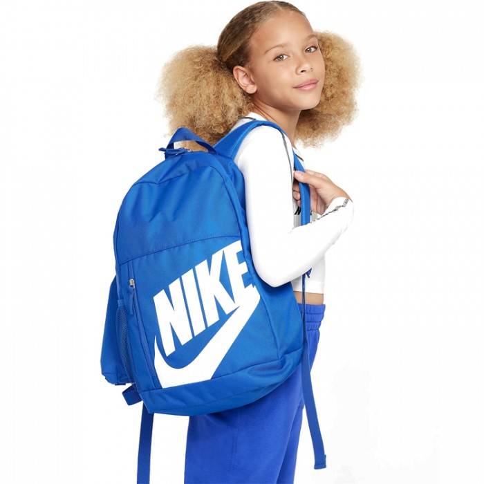 Rucsac Nike Y NK ELMNTL BKPK DR6084-480 - imagine №5