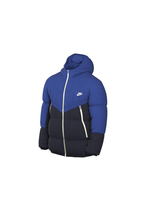 Куртка Nike M NK SF WR PL-FLD HD JKT