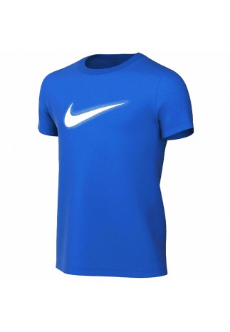 Tricou Nike B NK DF MULTI+ SS TOP HBR