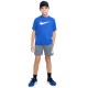 Tricou Nike B NK DF MULTI+ SS TOP HBR DX5386-480 - 3