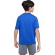 Tricou Nike B NK DF MULTI+ SS TOP HBR DX5386-480 - 4