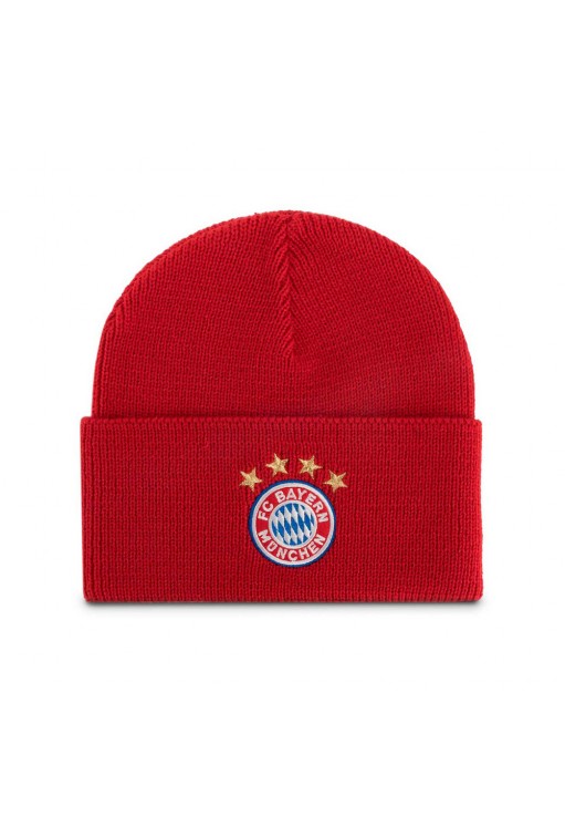 Шапка Adidas FCB WOOLIE
