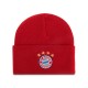 Шапка Adidas FCB WOOLIE DY7680