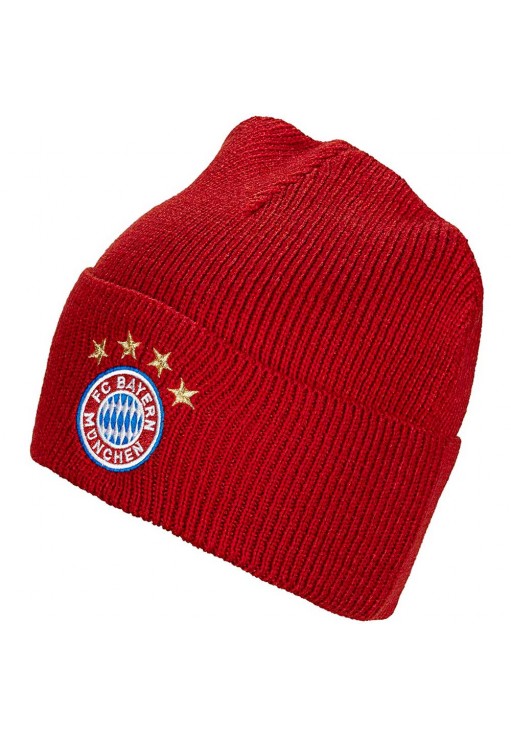 Caciula Adidas FCB WOOLIE