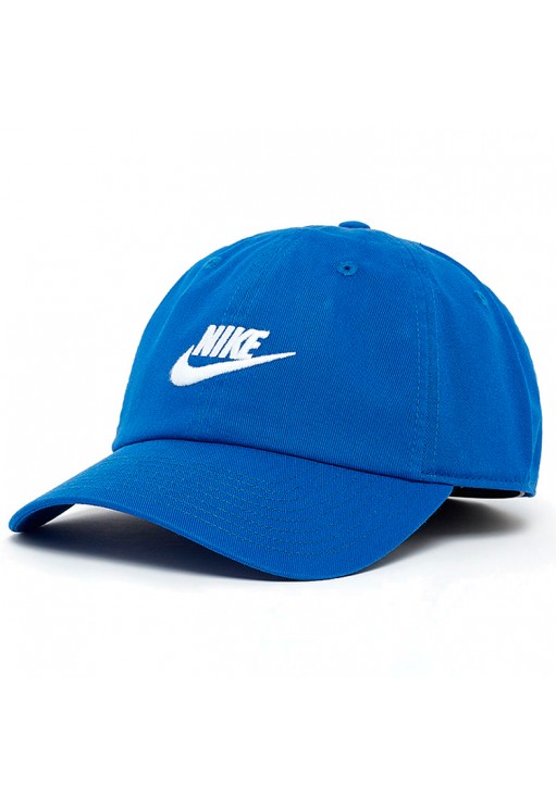 Кепка Nike U NK CLUB CAP U CB FUT WSH L