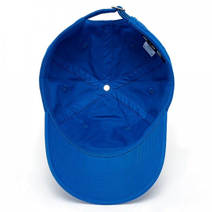 Кепка Nike U NK CLUB CAP U CB FUT WSH L FB5368-480 - 2