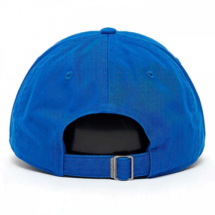 Кепка Nike U NK CLUB CAP U CB FUT WSH L FB5368-480 - 3