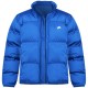 Scurta Nike M NK CLUB PUFFER JKT FB7368-480