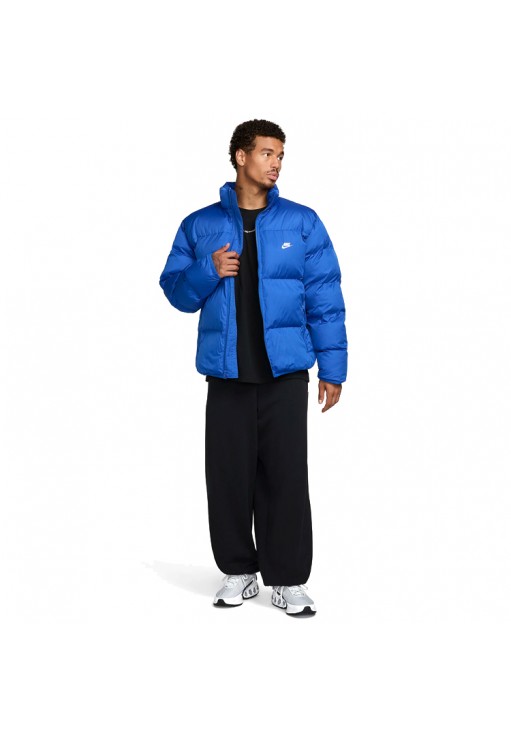 Scurta Nike M NK CLUB PUFFER JKT