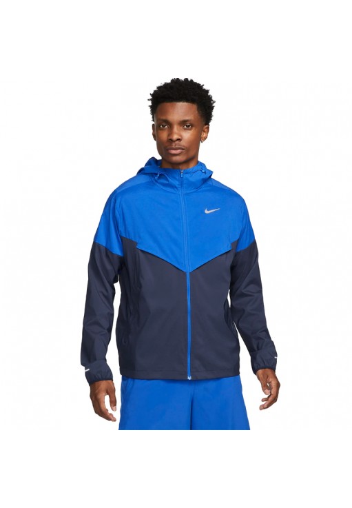 Ветровка Nike M NK IMP LGHT WINDRNNER JKT