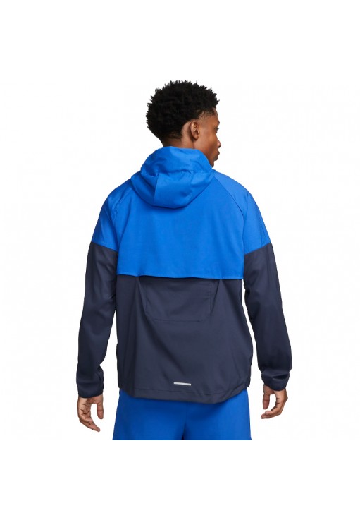 Ветровка Nike M NK IMP LGHT WINDRNNER JKT