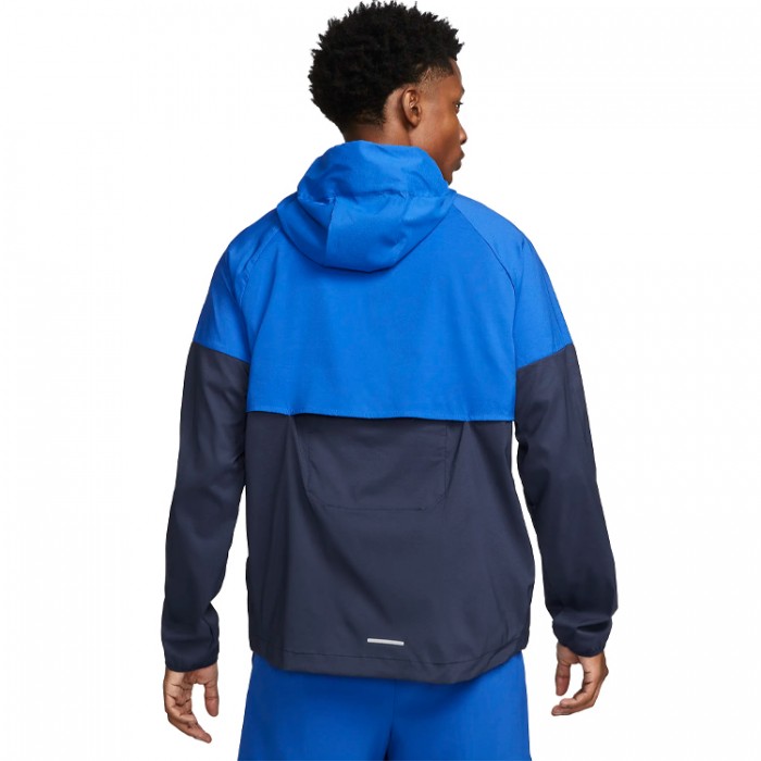 Ветровка Nike M NK IMP LGHT WINDRNNER JKT FB7540-480 - 2