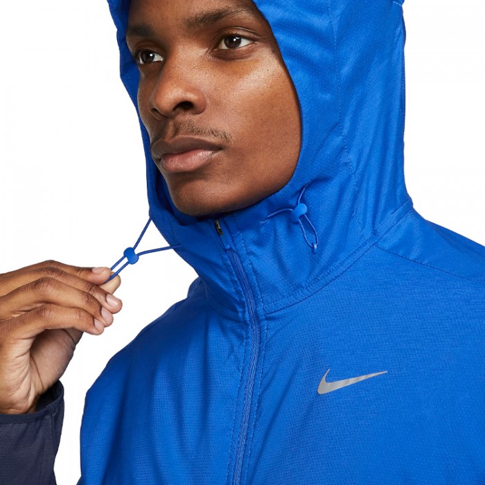 Ветровка Nike M NK IMP LGHT WINDRNNER JKT FB7540-480 - 3