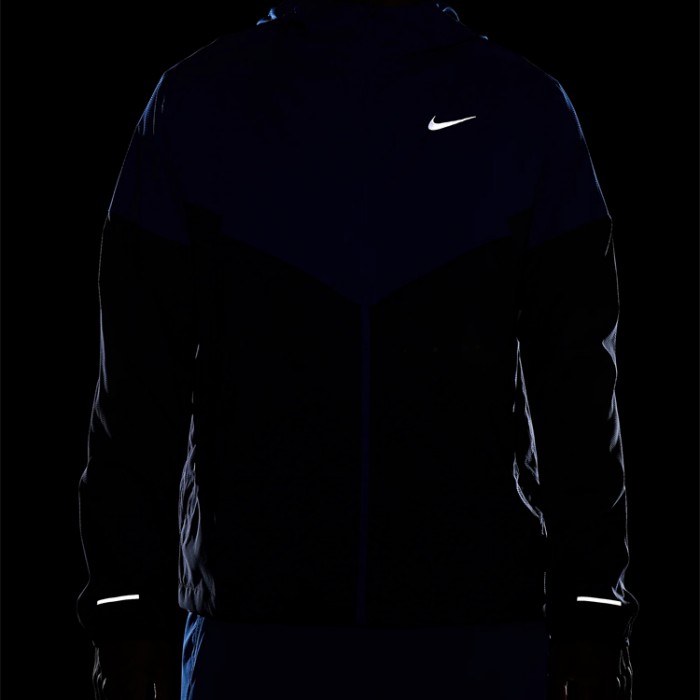 Ветровка Nike M NK IMP LGHT WINDRNNER JKT FB7540-480 - 5