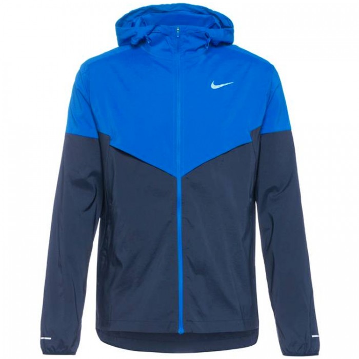 Ветровка Nike M NK IMP LGHT WINDRNNER JKT FB7540-480 - 6