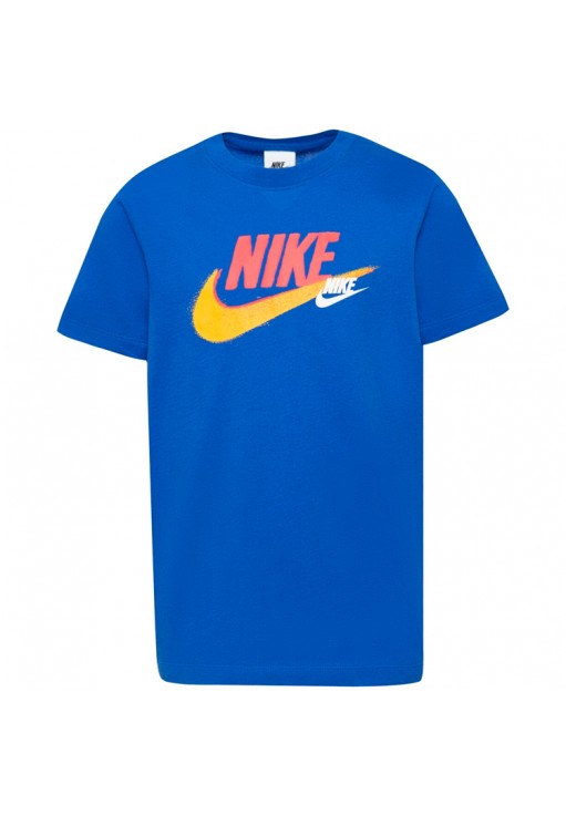 Футболка Nike B NSW SI SS TEE