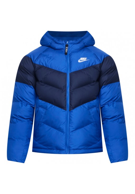 Scurta Nike K NSW SYN FL HD JCKT