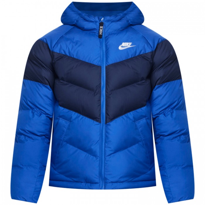 Scurta Nike K NSW SYN FL HD JCKT FN7730-480