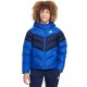 Куртка Nike K NSW SYN FL HD JCKT FN7730-480